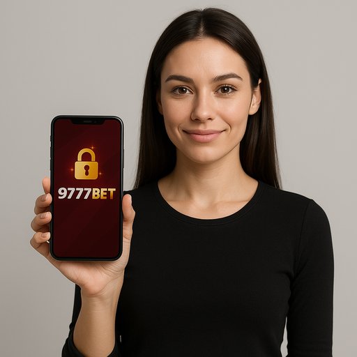 9777bet লাইভ প্রমোশন-আনলক