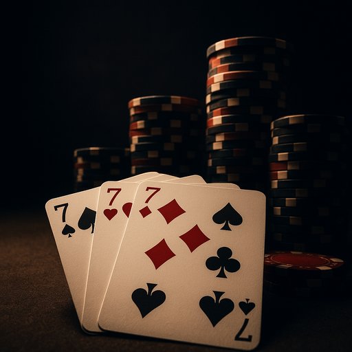 9777bet কার্ড ছবি