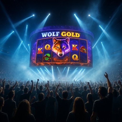 9777bet Wolf Gold স্লট মোমেন্টস