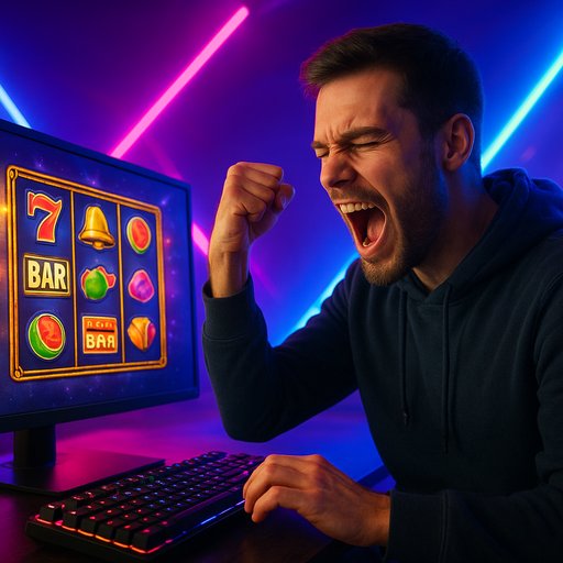 9777bet স্লট শুরু করার ডেমো দৃশ্য